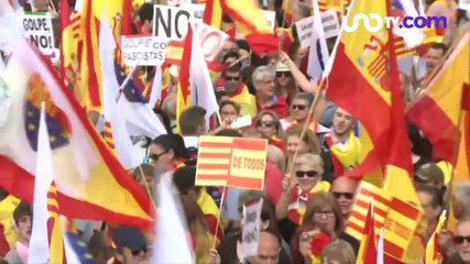 Alejandra Cullen | Cataluña no puede ser independiente por decisión propia