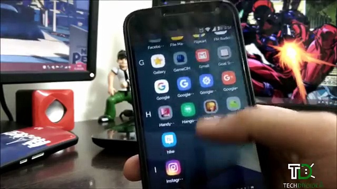 [Download] How to Install Grand Theft Auto V (GTA 5) on Android Smartphone