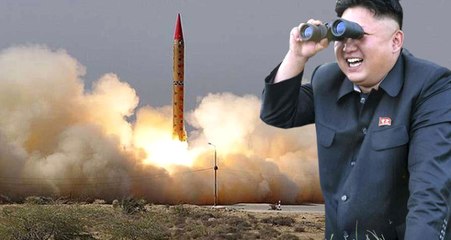 ABD'li Komutan: Kuzey Kore Konusunda Akla Hayale Gelmeyenleri Hayal Etmemiz Gerek