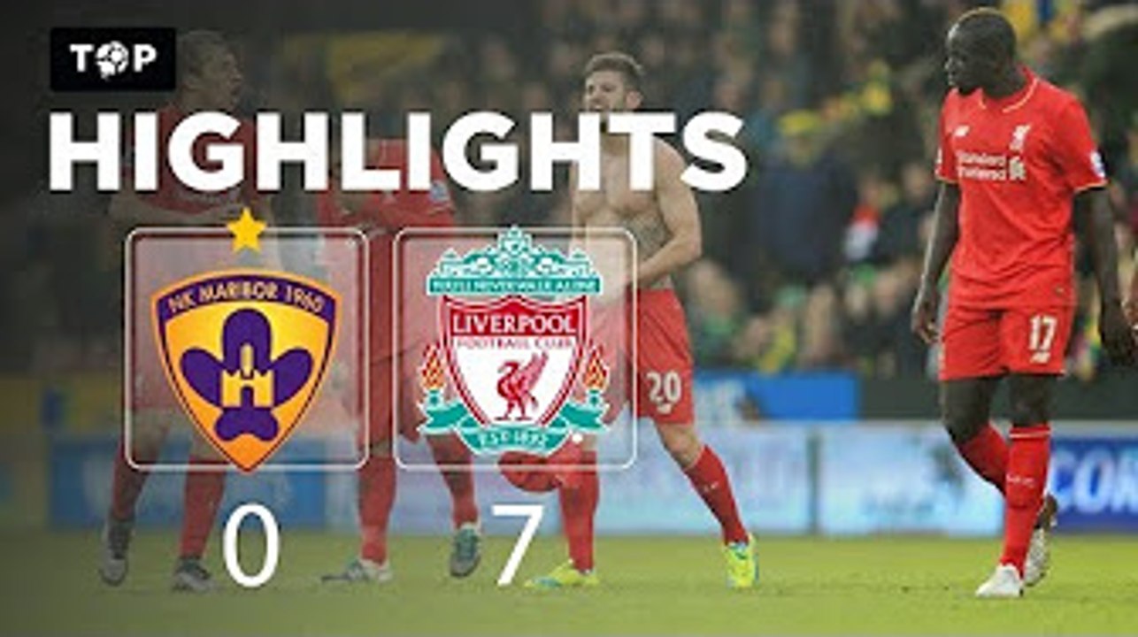 M L highlights