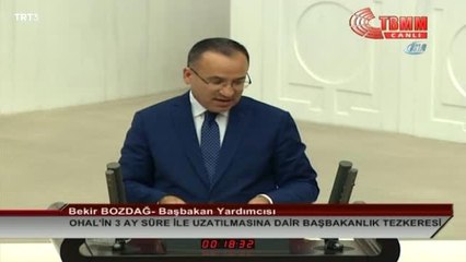 Download Video: Başbakan Yardımcısı Bekir Bozdağ: 