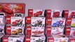 Tomica Cars 2 Diecast Complete Collection CARS Pixar Toys Takara Tomy Disney ディズニー カーズ・トミカ
