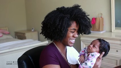 My Labor and Delivery Story | Emergency C-Section | Meet the Baby!