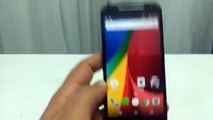 Como tirar fotos em 3D com seu Moto G 2ª e 3ª Geração