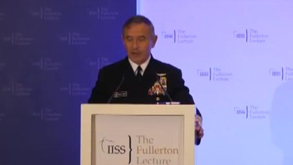 美 태평양사령관 "김정은 손에 핵미사일은 재앙의 지름길" / YTN