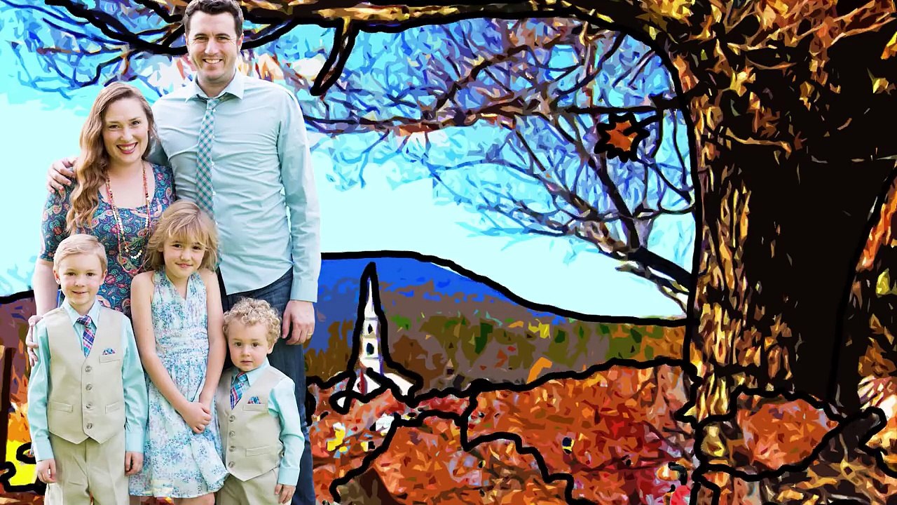 Kids get a JoJo Siwa Makeover!!!