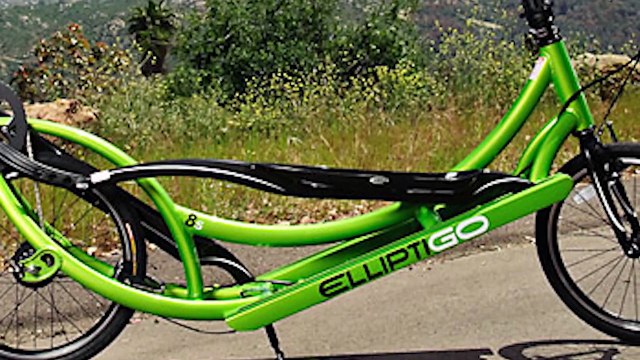 17 Craziest Coolest Bicycles In The World!