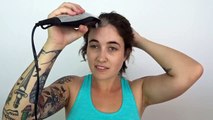 Shaving My Head (Long Hair To Buzz Cut)