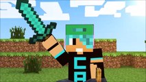 Minecraft / Egg Wars Minigame / Radiojh Games