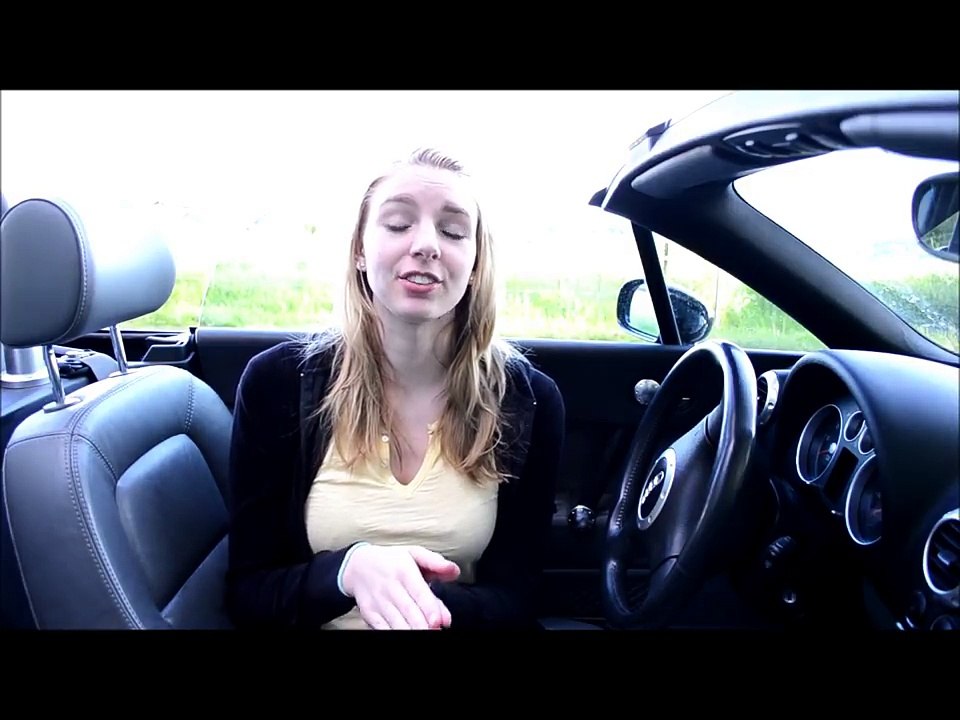 How to Drive a Manual/ Stick Shift