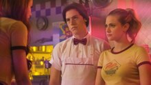 Riverdale ((  Chapter Fifteen: Nighthawks )) Season 2 Episode 2 Full  HD Streaming !!