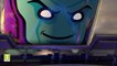 LEGO Marvel Super Heroes 2 - Bande-annonce Cosmo
