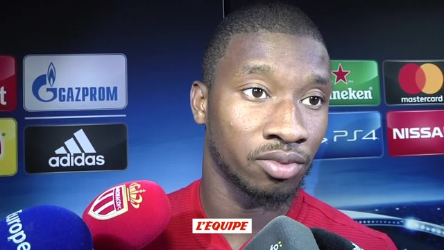 Foot - C1 - Monaco : Touré «On est en danger»