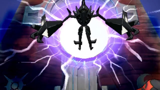 ¡La oscuridad se cierne sobre la región de Alola en Pokémon Ultrasol y Pokémon Ultraluna!