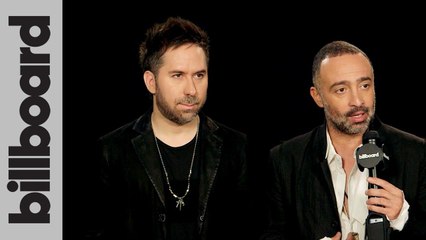 Camila's Message to Mexico | One Voice: Somos Live!