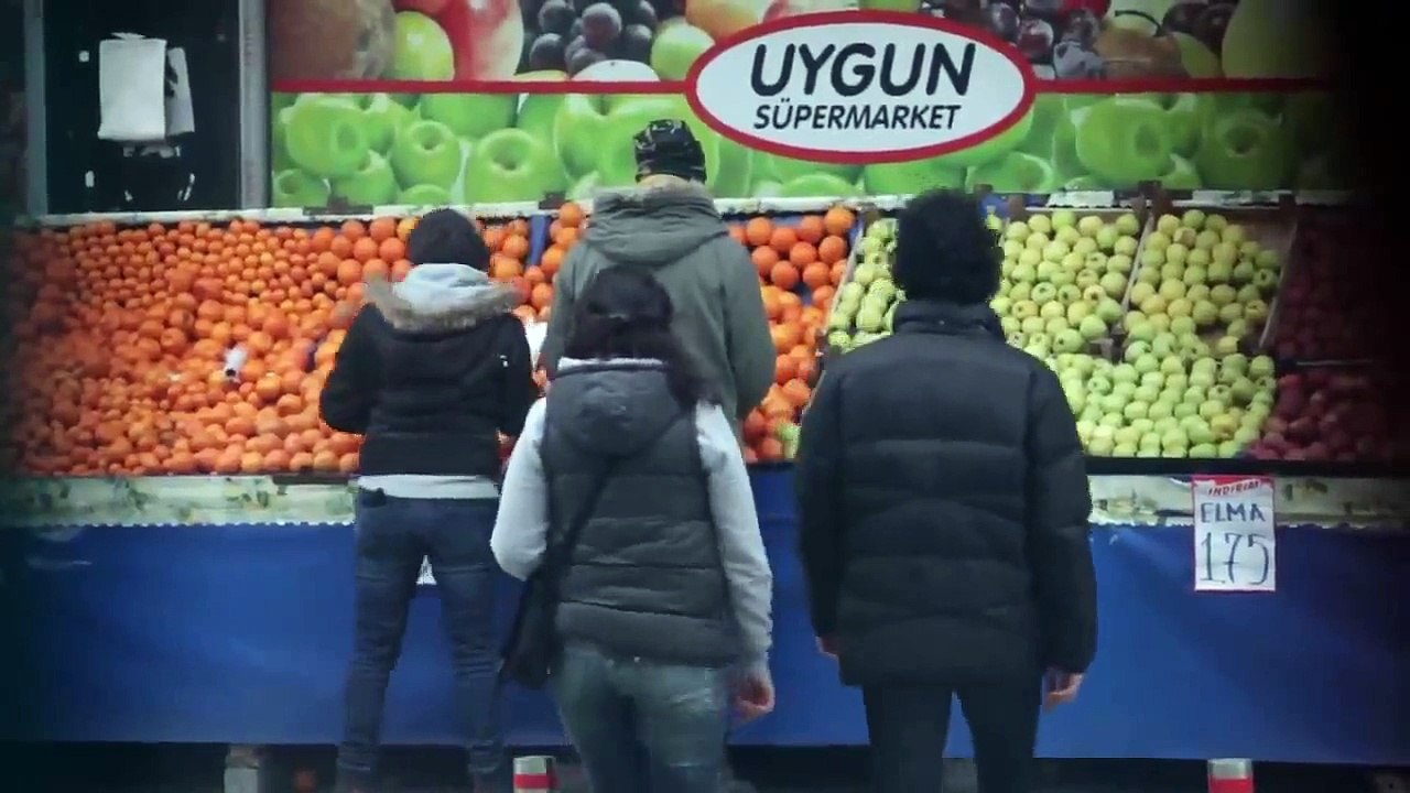Samsung ''Duyan Eller'' Tanıtım Filmi