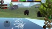 Grizzly Bear Battles & Surfing on Lilypads!! • Ultimate Forest Simulator