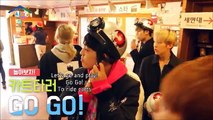 [Eng Sub] Seventeen Where is my friends island Ep. 7(Last Ep)