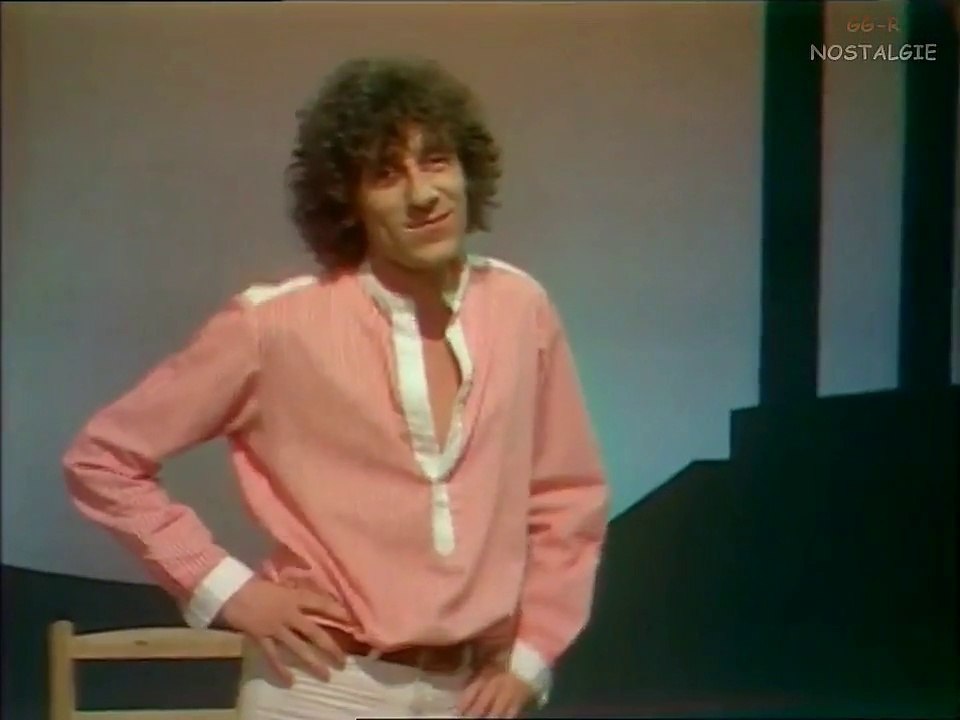 Alain Souchon - Bidon (1976)