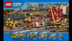 60093 Lego Deep Sea Helicopter City Deep Sea Explorers