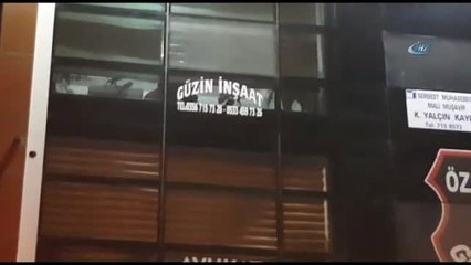 Alacak Verecek Meselesi Yüzünden Çıkan Tartışmada 1 Kişi Hayatını Kaybetti