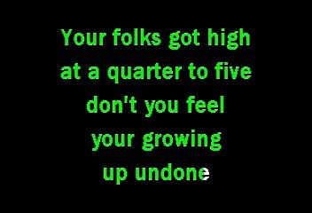 Great dj - The ting tings (Karaoke)