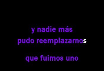 Hablame - Beto Cuevas (Karaoke)