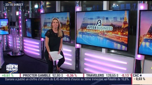 New York is amazing: Gérard Bertrand, le Frenchy qui a conquis les États-Unis avec ses vins du Sud - 17/10