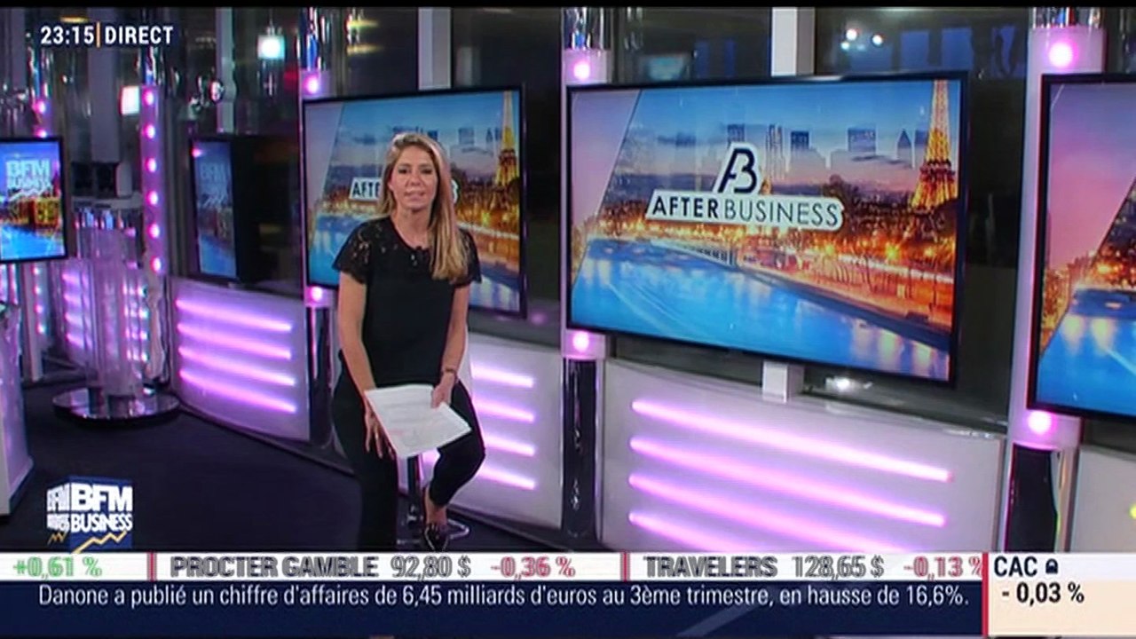 New York is amazing: Gérard Bertrand, le Frenchy qui a conquis les États-Unis avec ses vins du Sud - 17/10