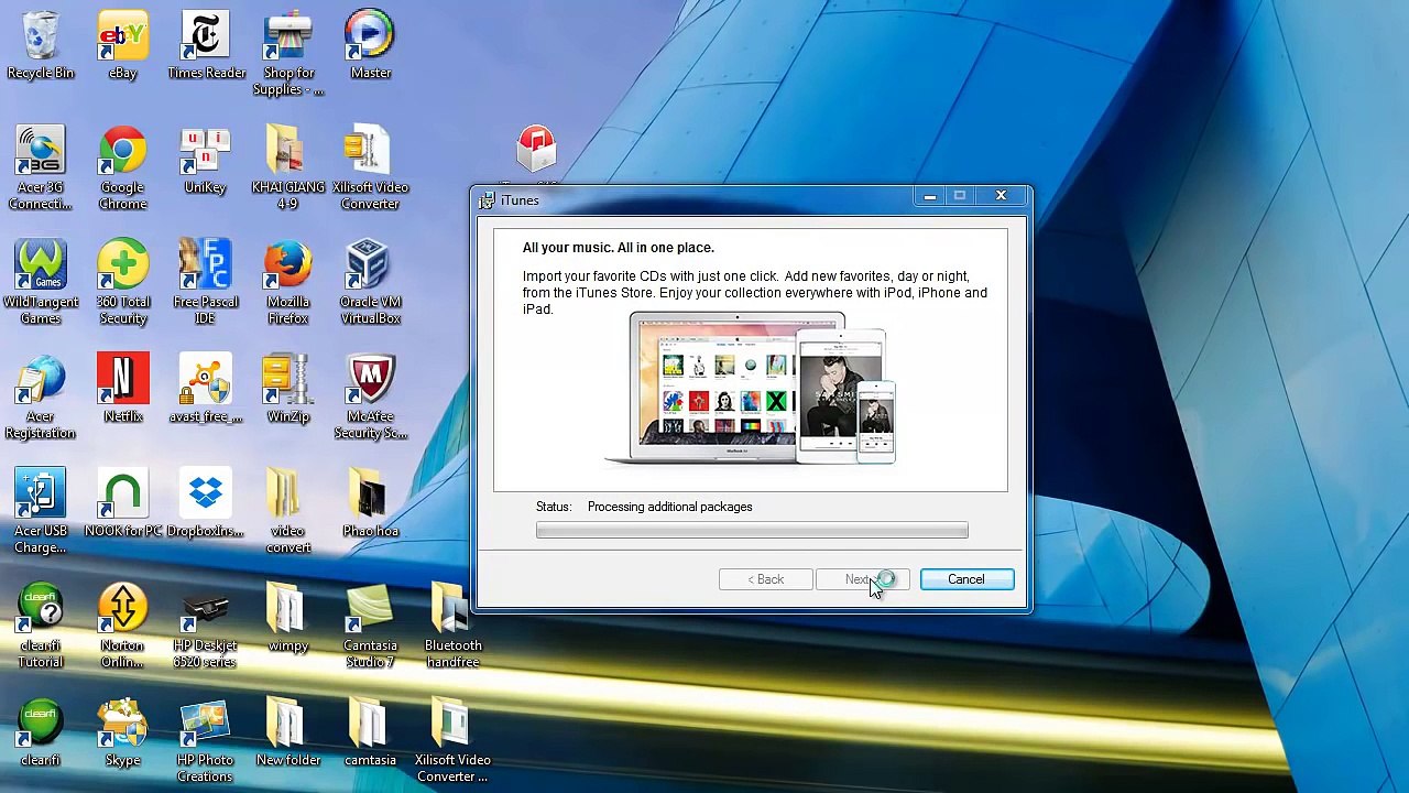 How to backup and move data from old iPhone to new iPhone 6
