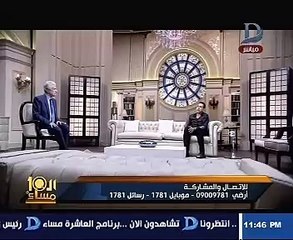 حكيم: "عملت مسرح فى البلد بعربة كارو".. وغنائى بمسرح الأولمبيا حلم حياتى