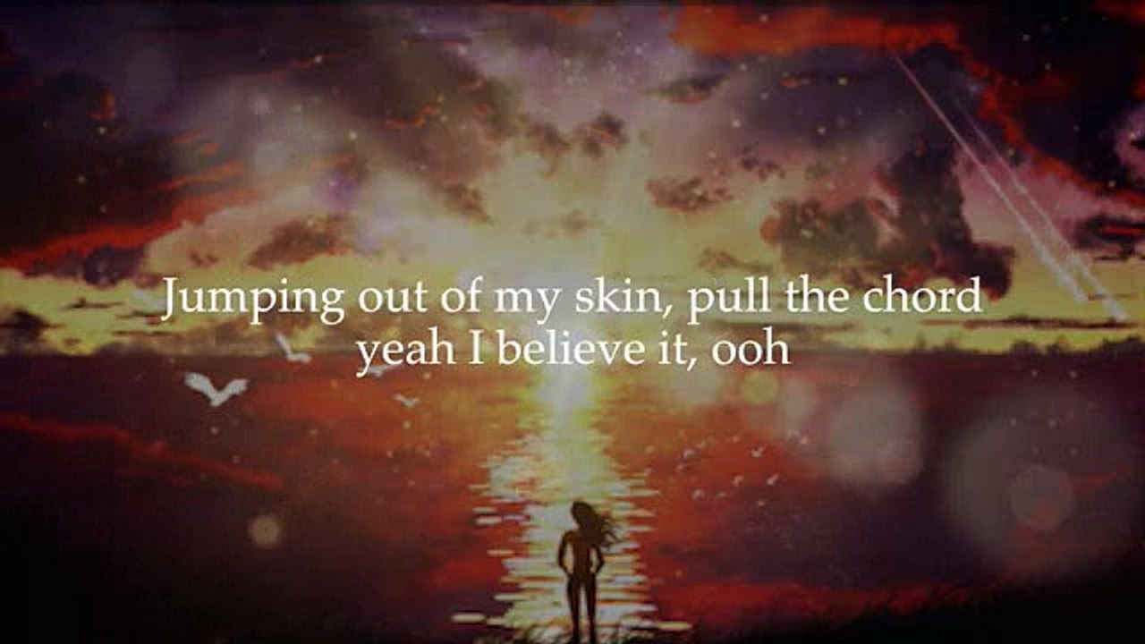 Delacey - Dream It Possible (Lyrics)