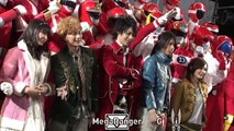 Kaizoku Sentai Gokaiger Premiere Meeting