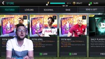 Stopde Plays FIFA Mobile! La Liga TOTS Starter Pack, Plus TOTS Bundle, and other random FIFA things