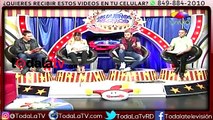 Melymel deja la música para dedicarse a la actuación-Los Cirqueros-Video