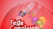 Balloon Seahorse - Palloncino Cavalluccio Marino - Tutorial 38 - Feste Compleanni