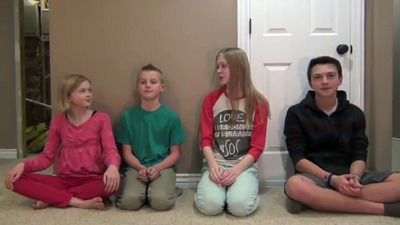 Asking Boys Questions!!!