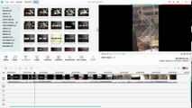 Wondershare Filmora‎ video editing software tutorial l.!! [hindi]
