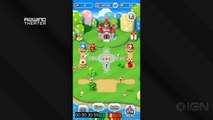 Super Mario Run: Easter Eggs, Analysis, and Things Missed