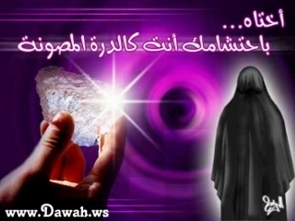 soubhann allah قصة أم محمد مؤثرة و مبكية
