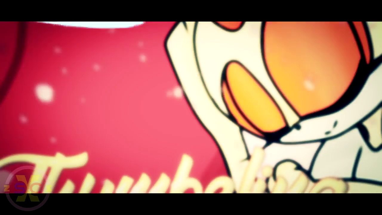 Thumbelina! - Part 1