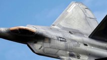 ¿Cómo Rusia vuelve obsoletos a cazas F-22 y F-35 estadounidenses?