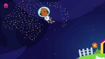 Sago Mini Space Explorer App for Kids