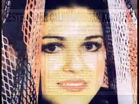 GÜLDEN KARABÖCEK - Kırılsın Ellerim