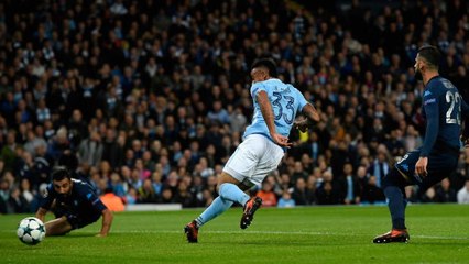 Guardiola proud of Man City after beating 'one of the best'