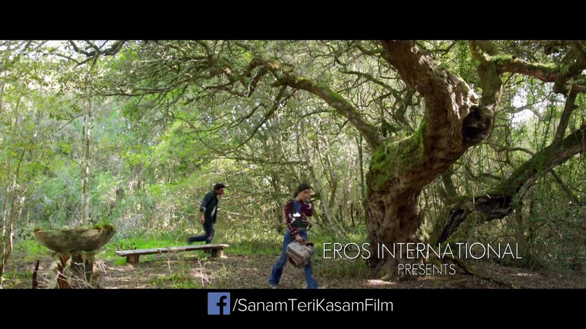 Tera Chehra Official Video Song _ Sanam Teri Kasam _ Harshvardhan, Mawra _ Arijit Singh, Himesh_-_
