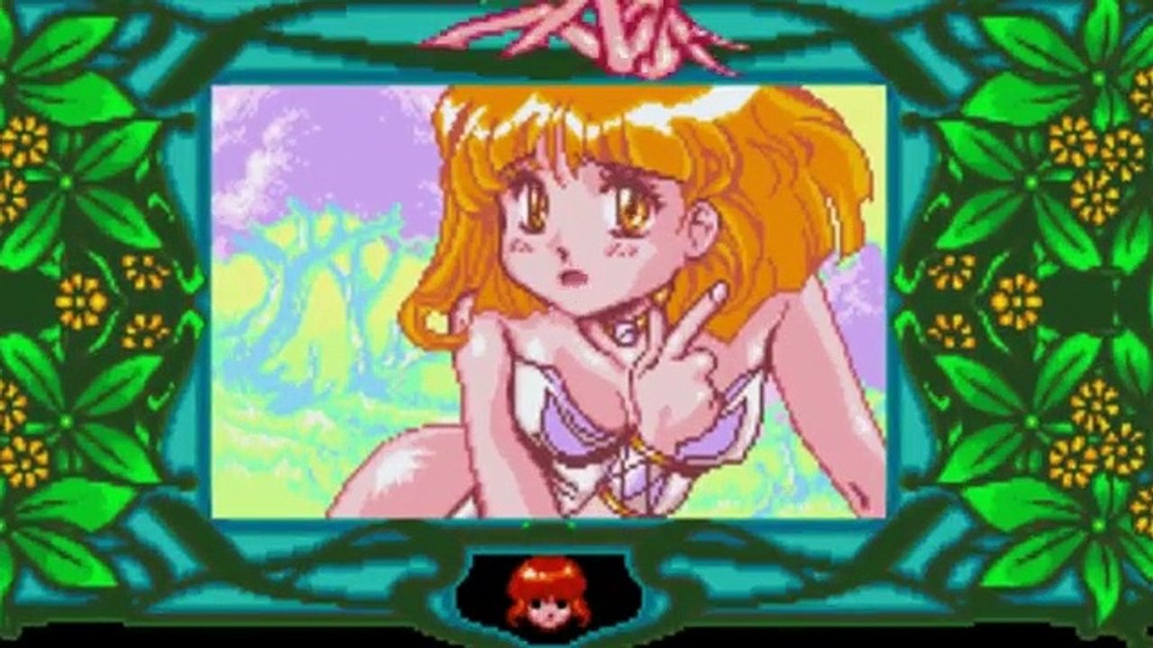 Japanese Shoot Em Ups - JonTron