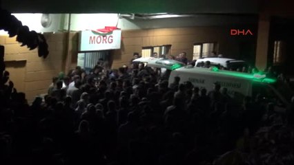 Şırnak'ta Kömür Ocağında Göçük: 7 Ölü, 1 Yaralı