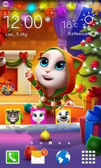 My Angela - Ulepszanie mebli na poziom 2 odc.7 Sezon 1