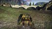 Обзор СУ-122 Смертельная Фугасница | War Thunder
